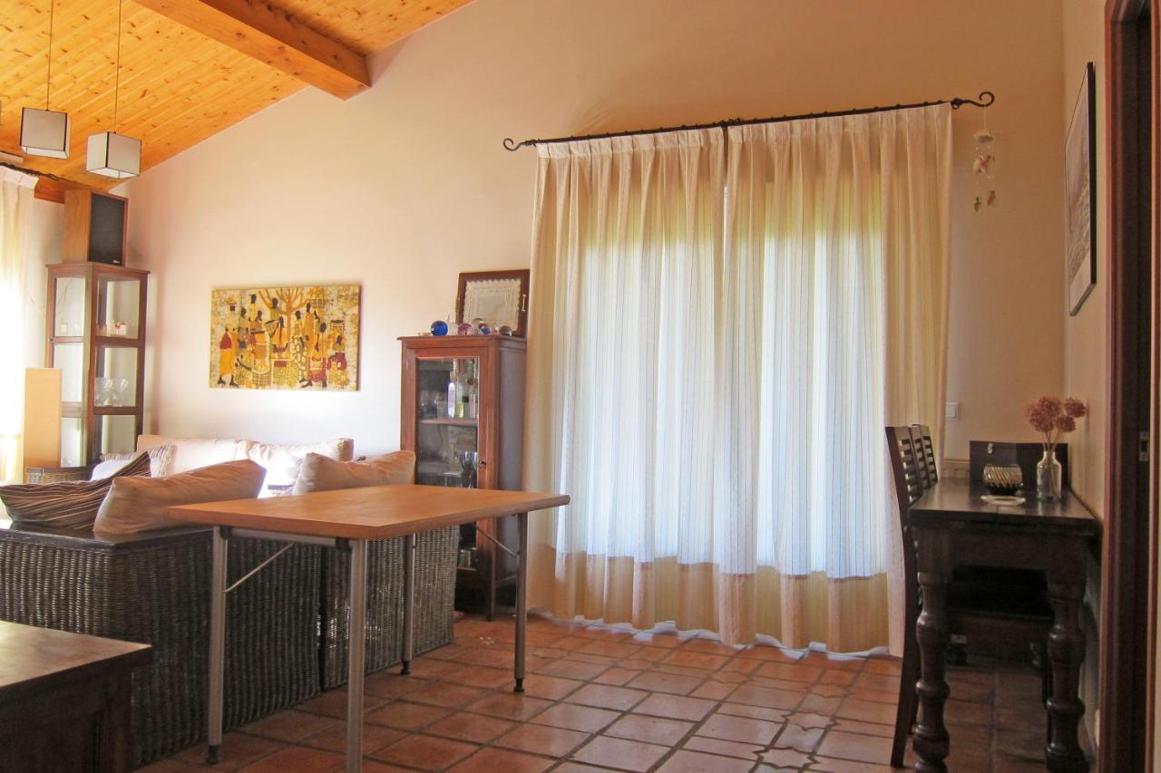 Villa Arcobaleno El Hoyo Exterior foto