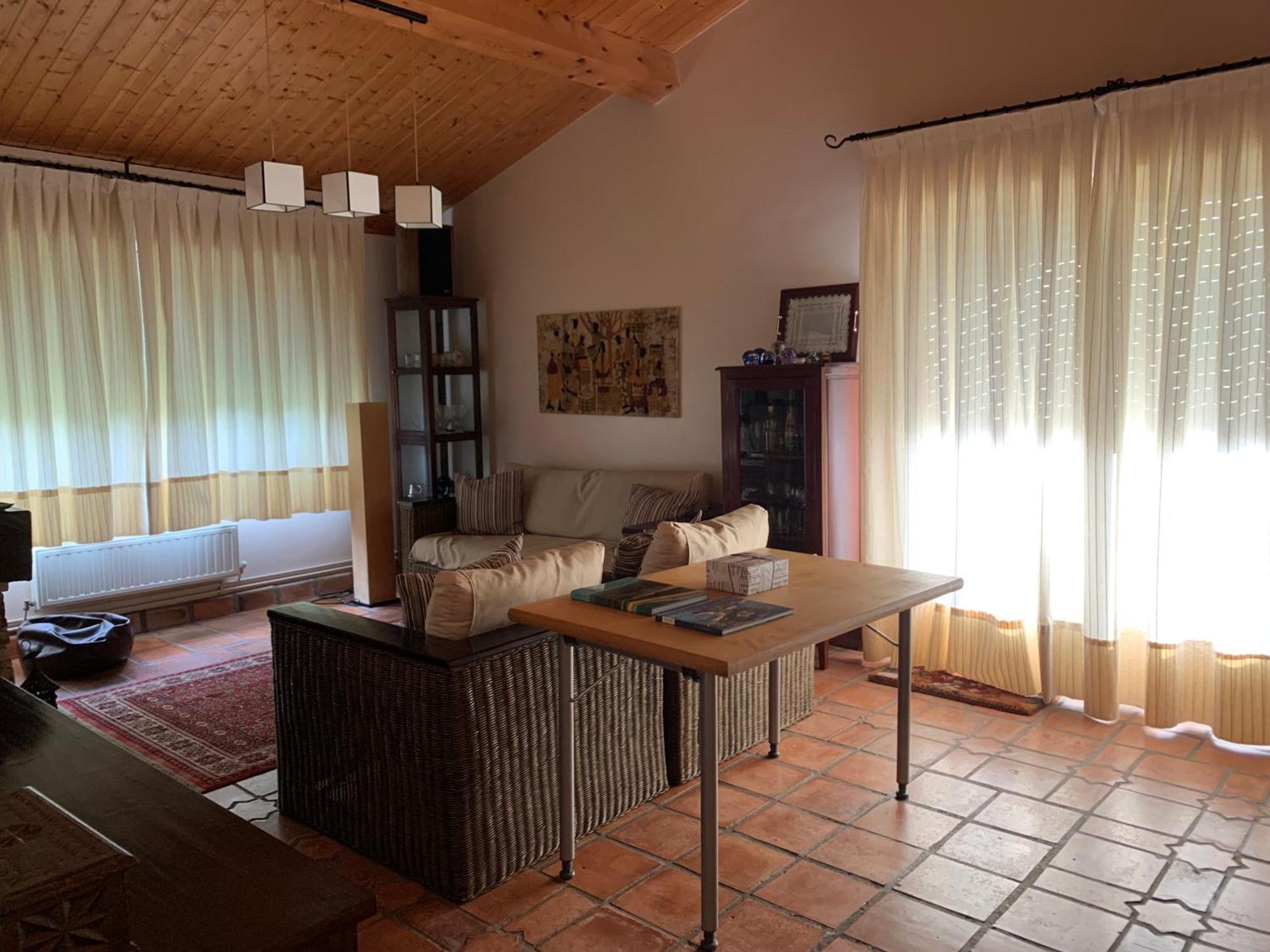 Villa Arcobaleno El Hoyo Zimmer foto