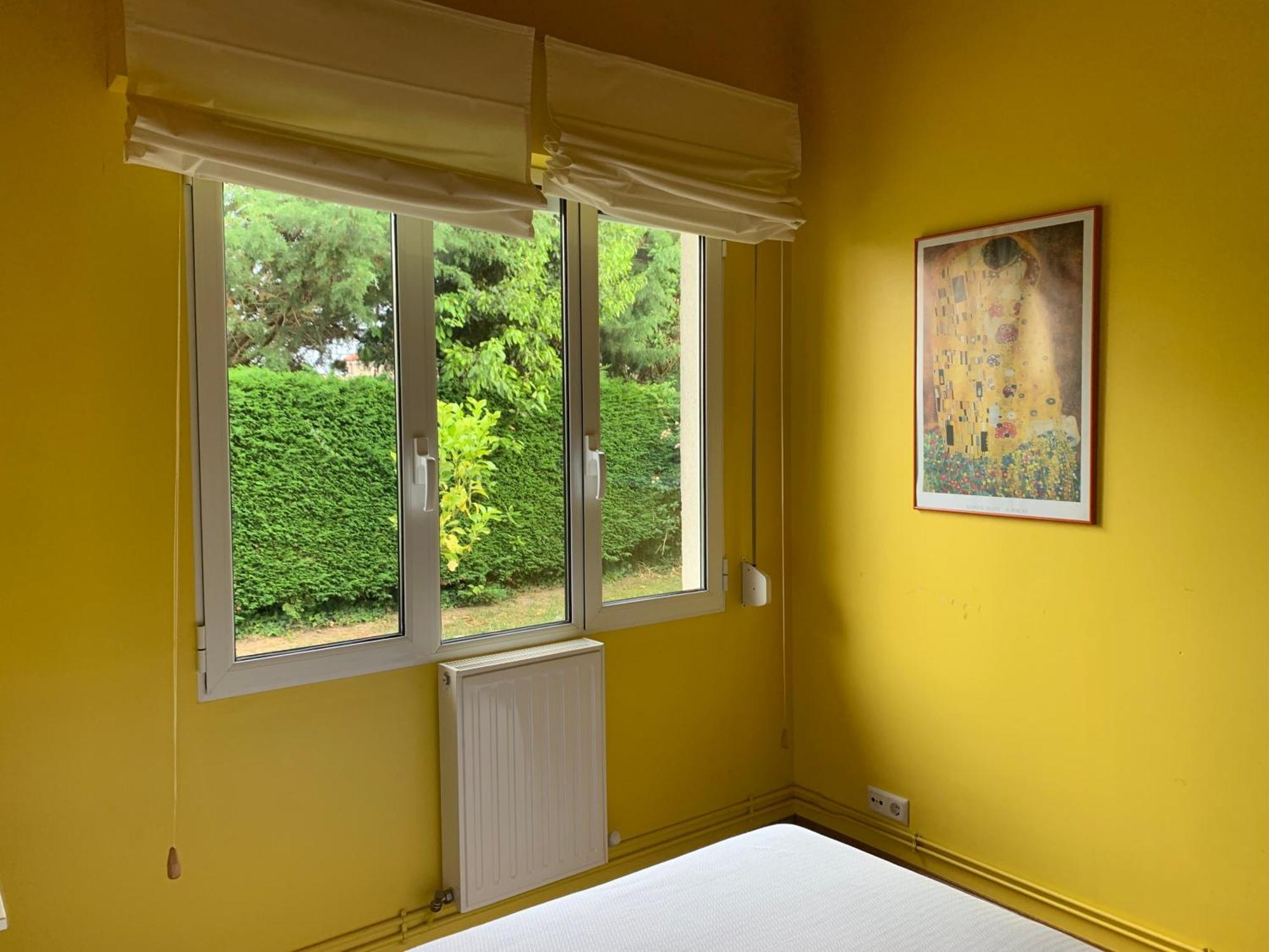 Villa Arcobaleno El Hoyo Zimmer foto